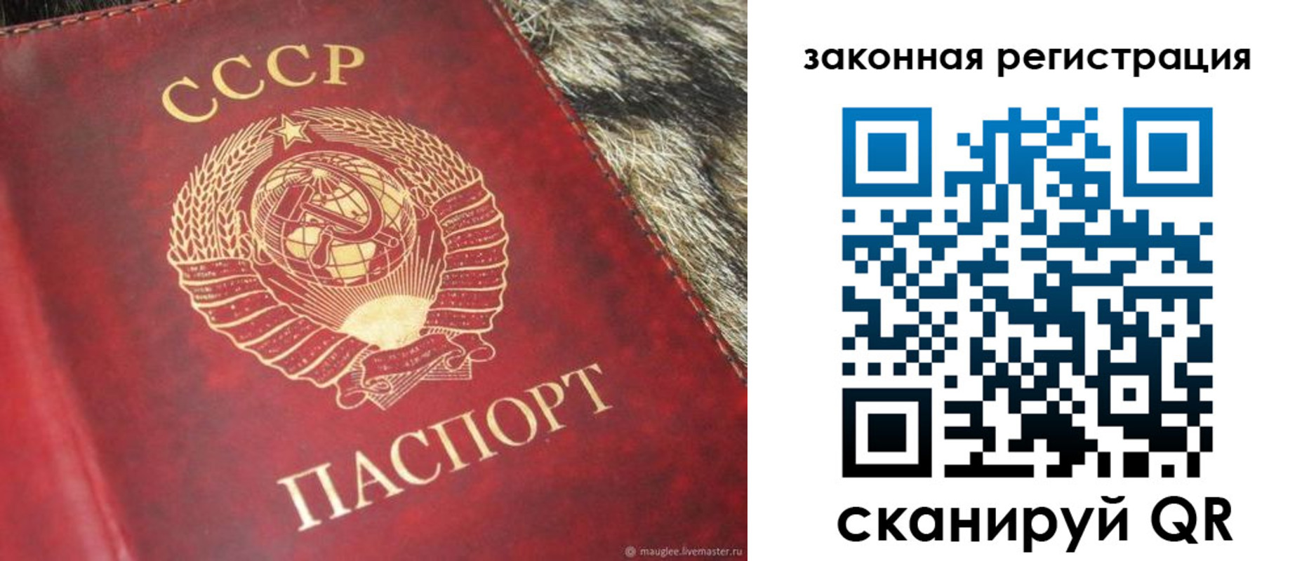 прописка от собственника в Белой Калитве